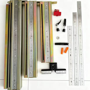 安捷顺瓷砖推刀 配件专用链接