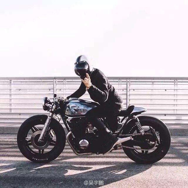 街车复古改装 复古咖啡 xjr400 cb400 复古定制|msdalam kategori motosikal/Equipment/Fitting, motosikal - dari Buy2taobao.com untuk memberikan perkhidmatan ejen Taobao profesional membeli