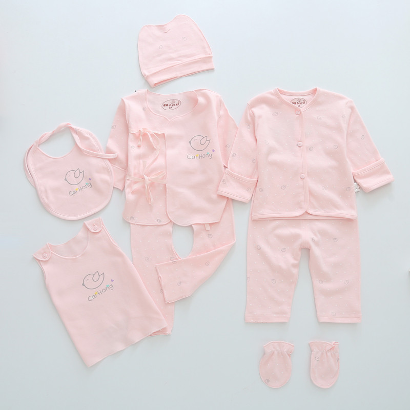 Coffret cadeau pour nouveau-né M108-4 - Ref 1957926 Image 1