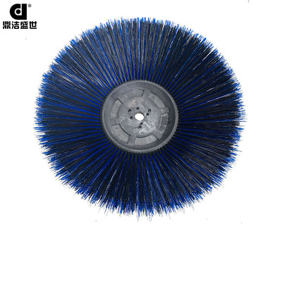 鼎洁盛世 驾驶式电动扫地机边刷DJ2100GT/DJ2210/DJ2300-GYWP