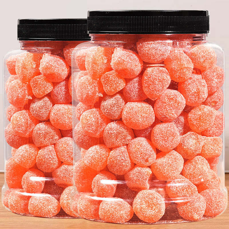 冰糖金桔干500g罐装金桔子干橘子干果零食蜜饯休闲食品,零食/坚果/特产,金桔类制品,淘宝优惠券,粉丝福利购,淘宝优惠卷