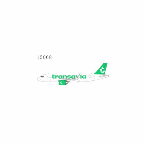 预NG Model泛航航空空客A320neo 飞机模型1:400合金收藏摆件周边