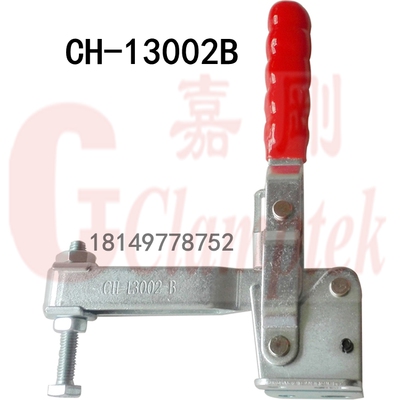 嘉刚夹钳CH-11002B/12002B/13002B 快速夹具 垂直式夹钳 木工夹