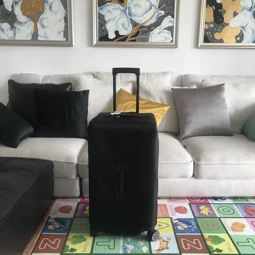 加厚牛津布箱套日默瓦穿脱便捷