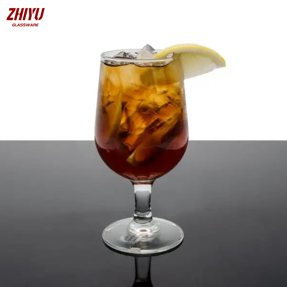 法国进口Arcoroc精酿啤酒杯