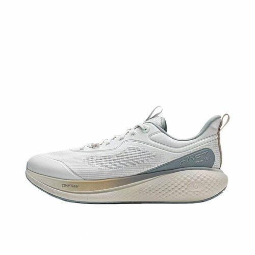 李宁故宫联名 2026春季SOFT PLUS 2反光防泼水舒适休闲鞋AGLW013