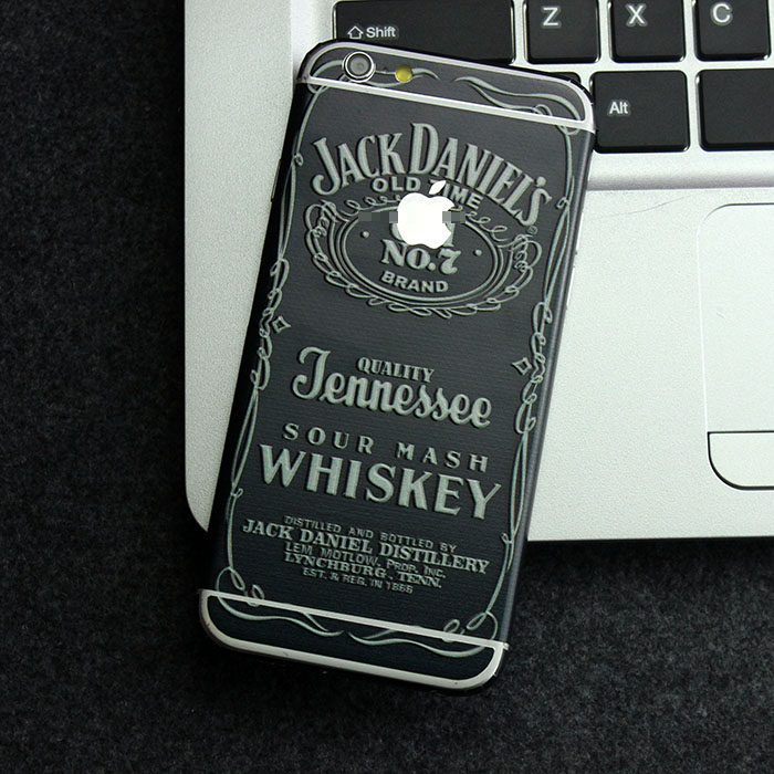 Sticker pour téléphone portable - Ref 1372619 Image 3