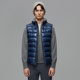 秋冬热卖 LAMPO 蓝豹秋冬男士 羽绒马甲时尚 厚马甲
