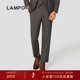 裤 轻绒商务通勤那不勒斯西裤 蓝豹男士 西装 秋冬热卖 LAMPO