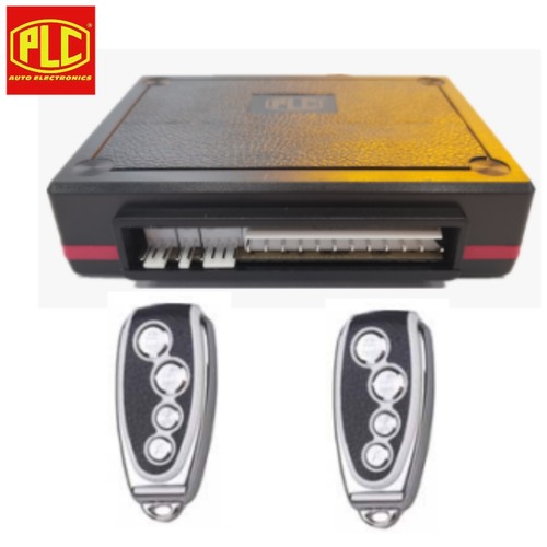 PLC贝奥斯3000A主机遥控器防盗器