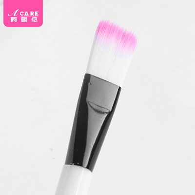 面膜刷EA1S24-软毛小号调膜棒自制面膜均匀涂抹刷美容工具服帖