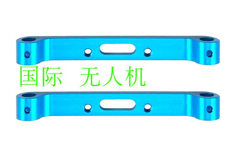 遥控车配件车壳支柱座