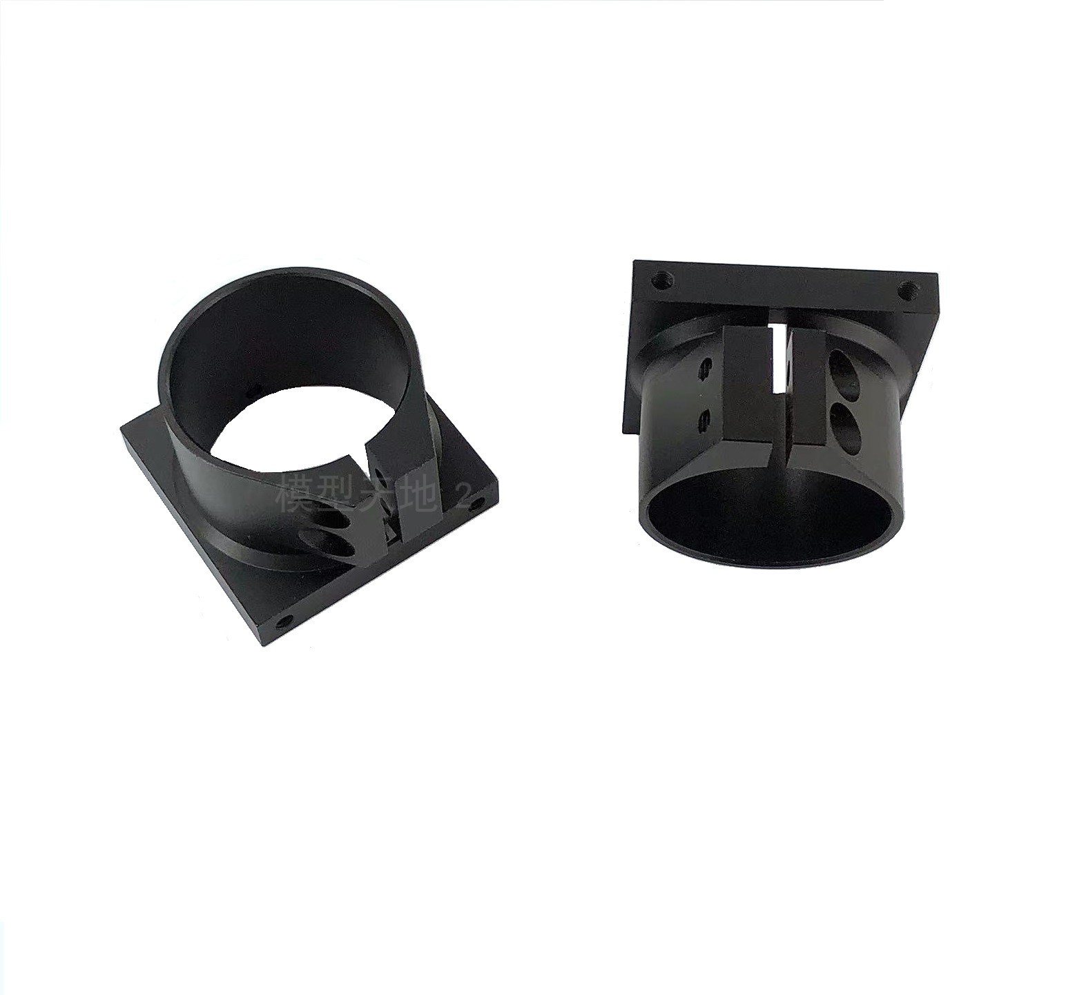 植保无人机机臂固定座航模