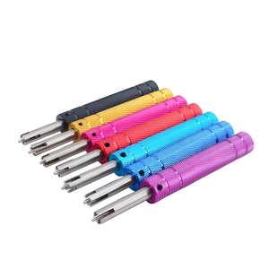 自制迷你四驱车工具MS内避震底盘铣刀铣柱工具方便实用