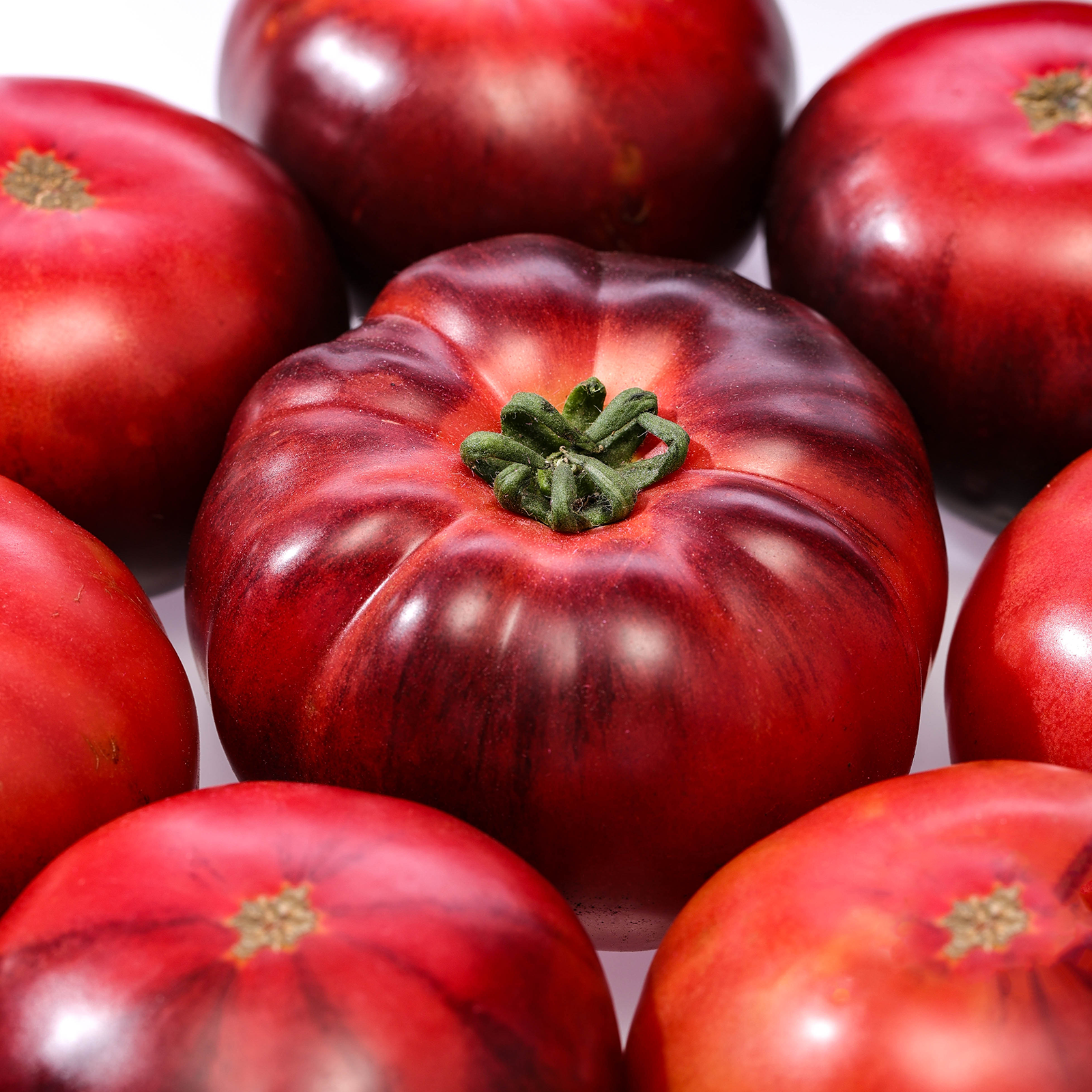 妙色番茄12枚黑色 新鲜生食番茄 口感西红柿水果整箱 顺丰包邮,水产肉类/新鲜蔬果/熟食,番茄,淘宝优惠券,粉丝福利购,淘宝优惠卷