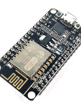 NodeMcu Lua WIFI 物联网 开发板 基于ESP8266 CP2102 ESP-12E/F