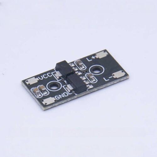 LED控制器 驱动器 恒流驱动模块  LED台灯手电筒驱动 760mA输出