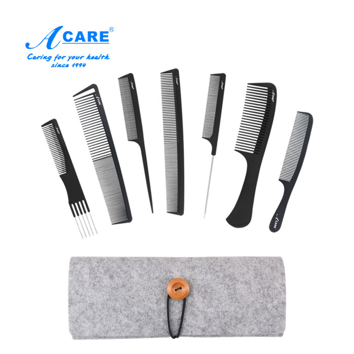 防静电梳子专业美发尖尾梳子挑梳盘发梳子防静电理发剪发梳套装在类目 家庭/个人清洁工具, 个人洗护清洁用具, 梳子/便携用镜, 梳子/化妆梳/按摩梳中 - 来自Buy2taobao.com提供专业的淘宝代购服务