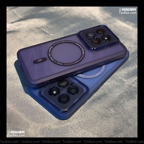 磁吸金属圈X9C适用华为Magic8/7/6荣耀500/100/90/X70手机壳50/X9D全包B镜头膜60防滑X40i畅玩20软300/5/4PRO