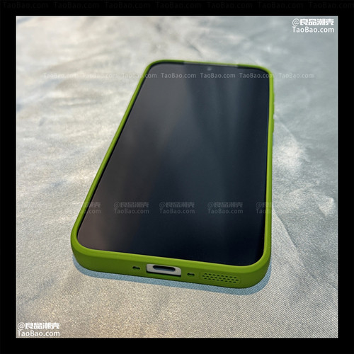 防尘听筒网小孔芥末绿色Find X9/X8S适用OPPO Reno13/14手机壳9PRO+/12软11/10全包镜头X7Ultra/6/5磨砂8pro+