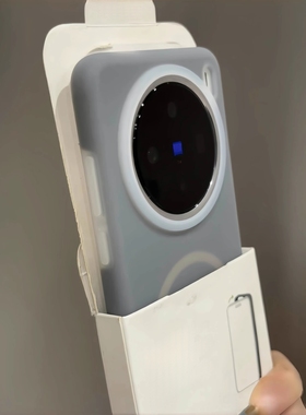 耐脏磁吸果冻液态硅胶适用IQOO15/13手机壳IQOO Neo10/12/Z8新款Z9/z10turbo全包neo9软糯PRO+灰黑色11S简约7