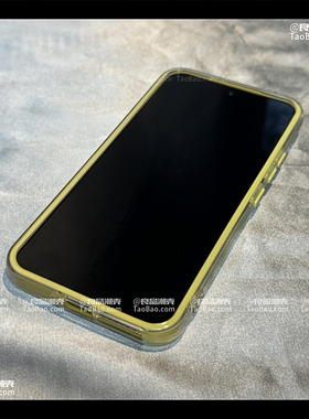 马卡龙双层二合一X90S适用VIVO X200PRO MINI/S20手机壳S19/Y33s透明Y500防摔X100S柠檬黄色S18/S30边框X80女