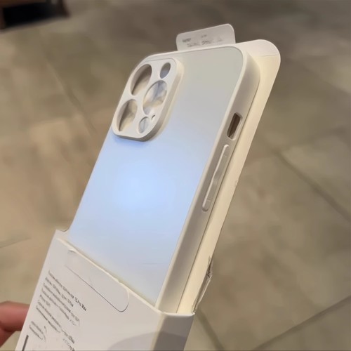 AG磨砂亚克力背板Y200GT适用VIVO X200S手机壳X80/S19全包X90S简约X100PRO防摔X60冷淡风S17/S16e/Y78/30/S15