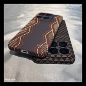 全包凯夫拉纹X9C适用X70荣耀500 400手机壳300 200碳纤维纹X60防摔100高级感90 新款 80磨砂X9D个性 X50硬X40男