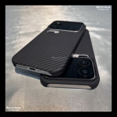 凯夫拉纹理Reno15适用OPPO一加ACE6 Find X9PRO手机壳X8Ultra碳纤维纹火山口不包按键12亲肤13T超薄ACE5男女3