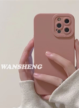 TURBO6/6V适用ACE6T一加15/13T/ACE5至尊版手机壳10PRO冷淡风1+9rt液态8T全包2V小众粉色女11/12竞速版ACE3