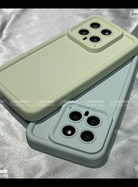 曼波薄荷绿色夏天FINDX7适用OPPO Reno12手机壳9/10pro+新款8/K11/5/6/4简约A97防摔7/A57加厚A93S/a72硅胶A1