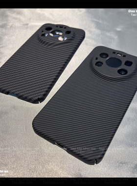 碳纤维纹K90适用小米17Ultra/15U手机壳NOTE14黑灰色凯夫拉纹13T红米K80防摔K70至尊版60细格纹12PRO+男50/40