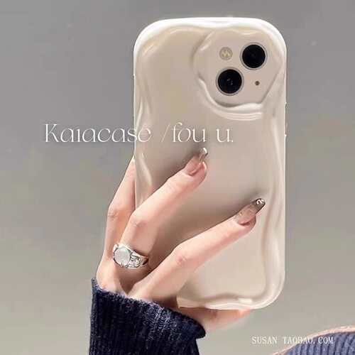 ins米白简约适用OnePlus