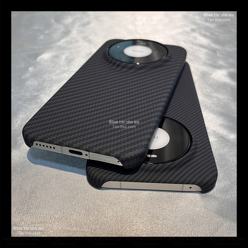 格纹黑色半包凯夫拉纹理适用OPPO FindX8Ultra/X8PRO手机壳X8S+碳纤维纹Reno15/14/13磨砂防摔FindX9硬壳高级