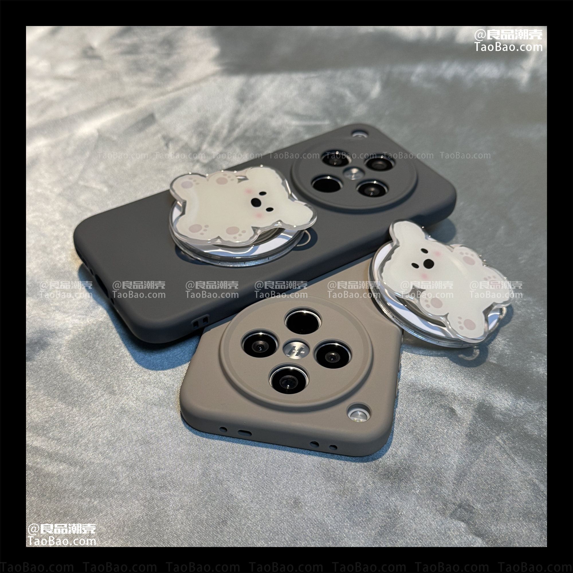 要抱抱狗隐藏式内置磁吸Find X9/X8适用OPPO Reno15/14/一加13手机壳12/11PRO支架ACE6/5全包X8S+软X8ultra套