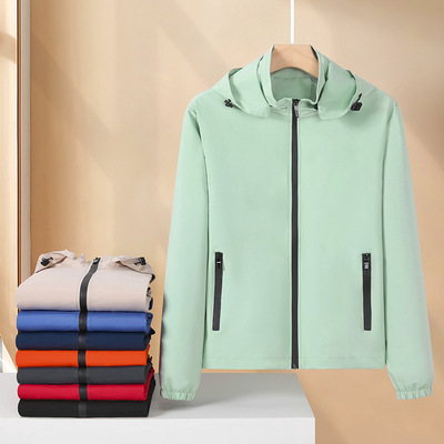 4S店工作服秋冬季薄款冲