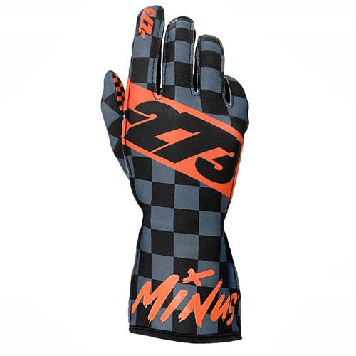 Minus273卡丁车手套儿童成人