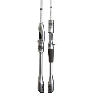 猎魔人银蛇UL+微物马口路亚竿碳素套装水滴轮全套翘嘴竿钓鱼渔杆