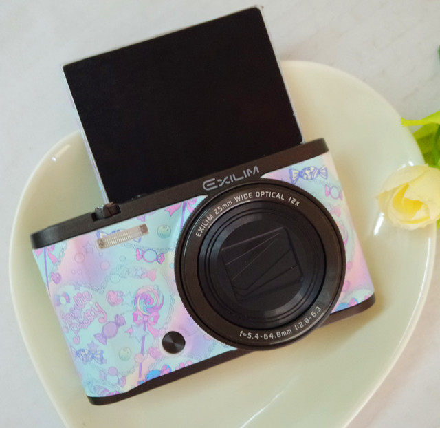 Sticker pour téléphone portable - Ref 1369294 Image 3