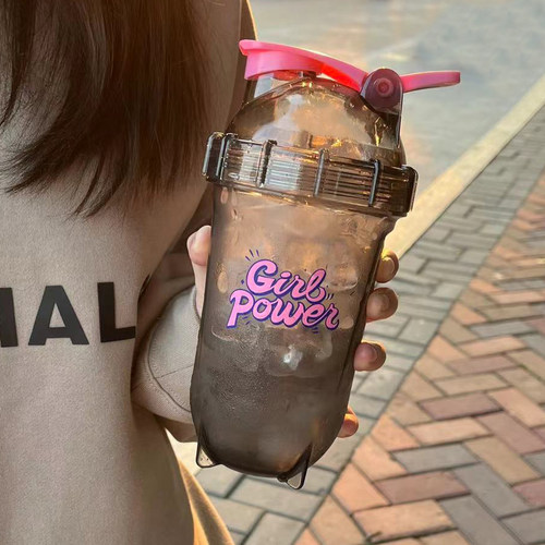 BeastMode摇摇杯母婴级材质