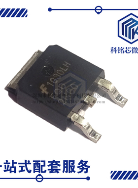 全新原装FAIRCHILD FQD2N80TM TO-252 1.8A/800V MOS场效应管