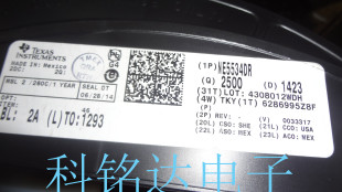 运算放大器 SOP8 原装 进口现货 假一赔十 NE5534DR 实物拍摄