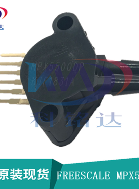 全新原装MPX5500DP FREESCA SIP6传感器  实物拍摄 假一赔十