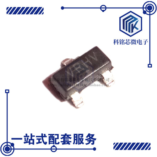 全新原装ON NCP431AVSNT1G SOT-23-6 电压基准芯片 丝印VRHV