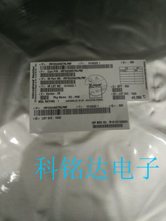 IRF9530NSTRLPBF IR TO263 MOS场效应管 原装进口现货 假一赔十
