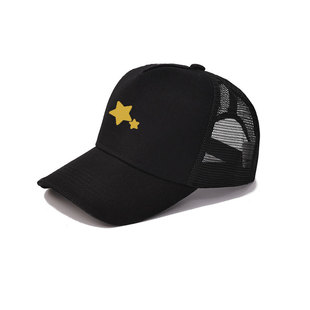 Mujica丰川祥子三角初华棒球帽可定制麦子男简约 Ave BanG Dream