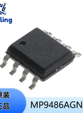 MP9486AGN-Z MPS SOT23-6  高压降压型开关稳压器 高压功率MOSFET