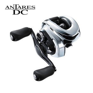 21新款日本禧玛诺安塔列斯ANTARES DC 安塔列斯超远投 路亚水滴轮
