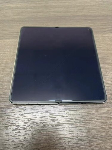 适用matexs2屏幕总成mateX6/X2X3X5折叠屏幕内外屏一体总成大小屏