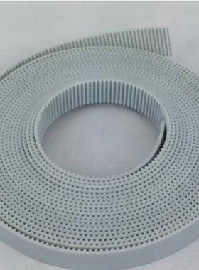 罗兰RS640 VP540写真机长皮带 RA640长皮带白色皮带 皮带内含铁丝